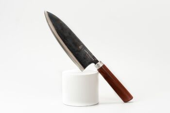 Couteau de cuisine artisanal Chep 3
