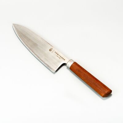 Coltello da cucina fatto a mano Chep S