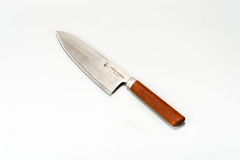 Couteau de cuisine artisanal Chep S 1