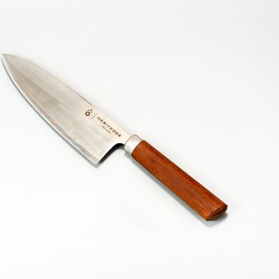 Handmade kitchen knife Chep S