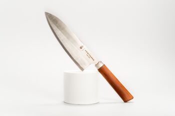 Couteau de cuisine artisanal Chep S 3