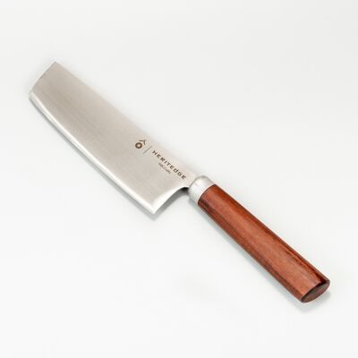 Handmade kitchen knife Rua S