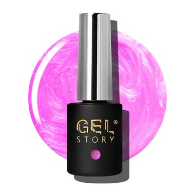 Gel polish | pearl gsg053