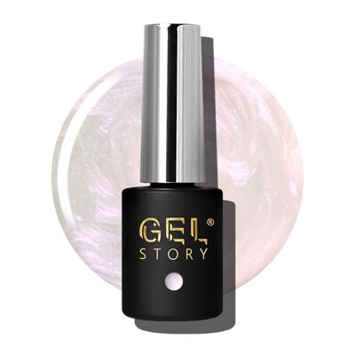 Gel polish | pearl gsg052