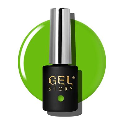 Gel polish | neon gsg067