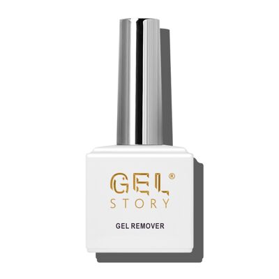 GEL REMOVER 15ml