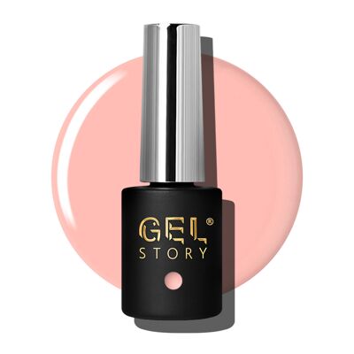 Gel polish | rose gsg040