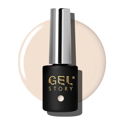 Gel polish | nude gsg021