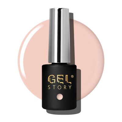 Gel polish | nude gsg037