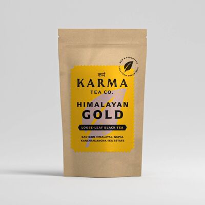 HIMALAYAN GOLD - 25g (or 10 cups)