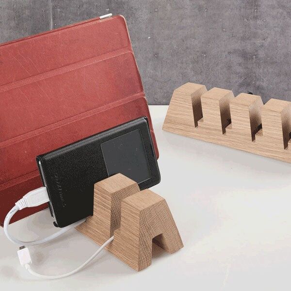 STAZIONE DI RICARICA