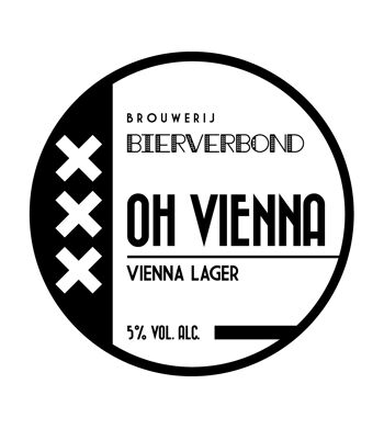 Fût Oh Vienna - Vienna Lager 20L