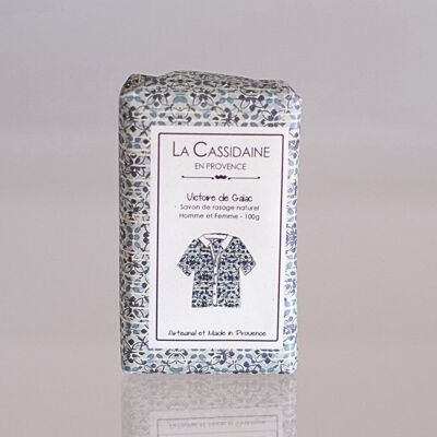 Victoire de Gaiac - Shaving Soap