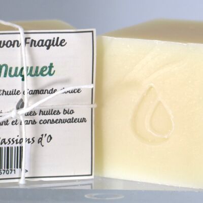 FRAGILE - Lily of the Valley (Sweet Almond) - 2