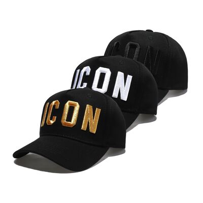 Icon Snapback Baseball Caps