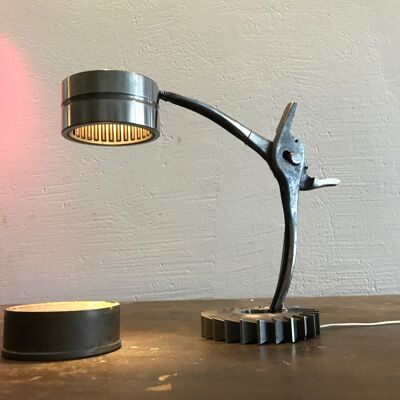 Plier Lamp