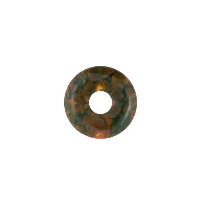 Rhyolite Pendant - Medium