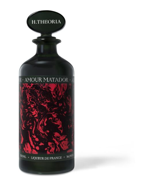 AMOUR MATADOR Liqueur