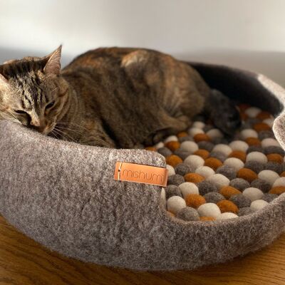 Cat or Dog Pet Bed