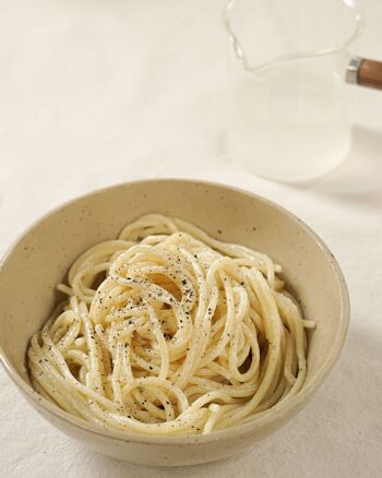 Pâtes à la semoule de blé dur - Spaghetti 2.0 (500g) 3
