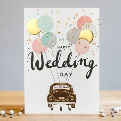 Wedding Car