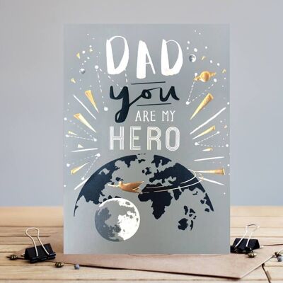 Dad Hero