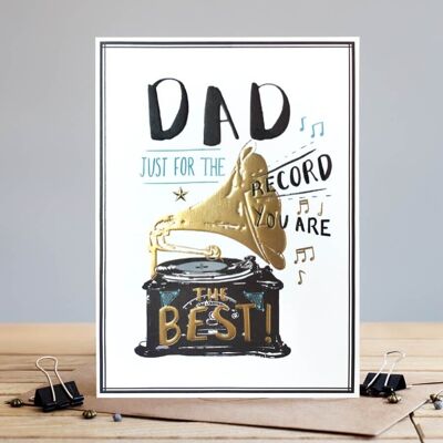 Papa-pour mémoire