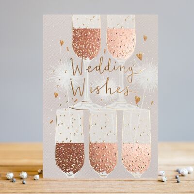 Wedding Wishes