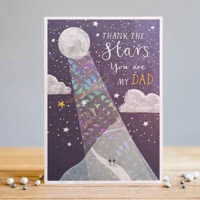 Dad Stars