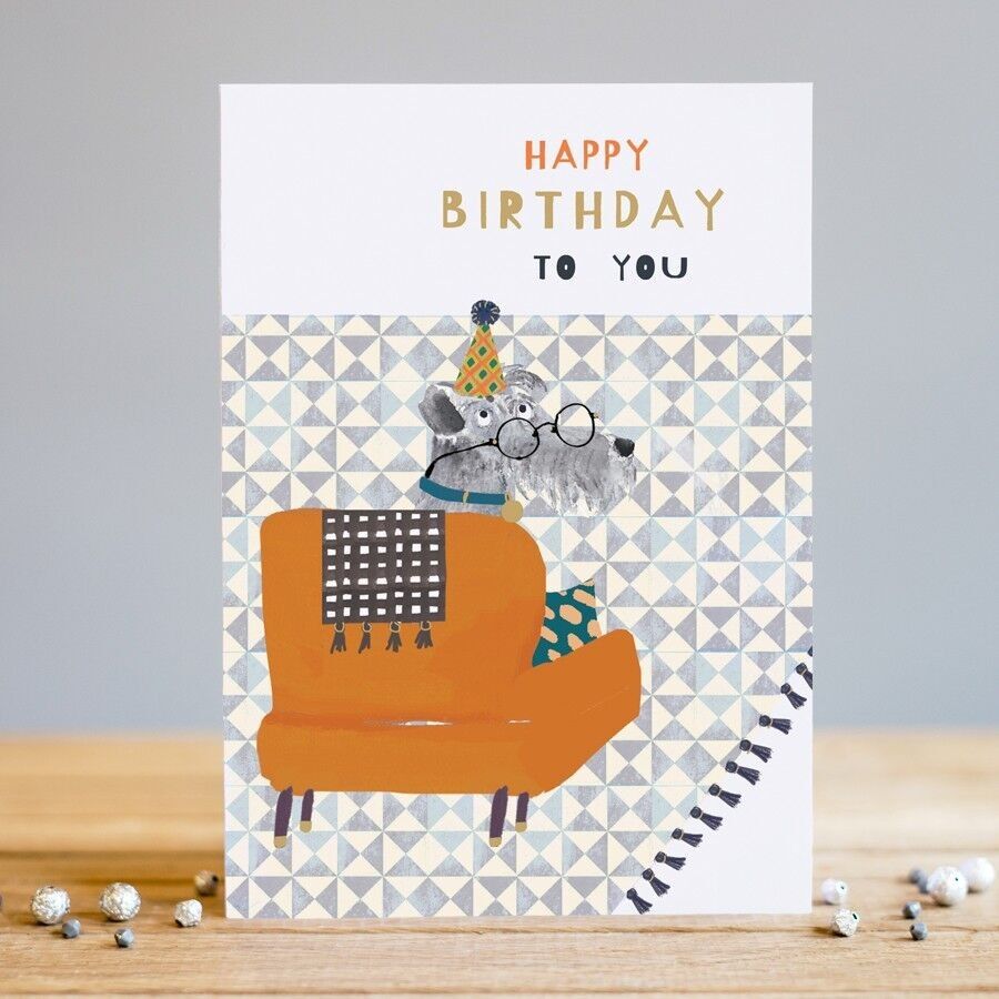 Alles Gute zum Geburtstag - 9