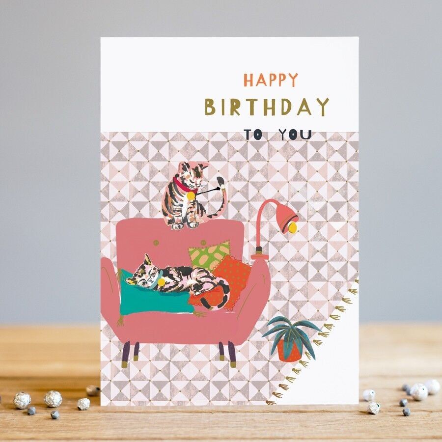 Joyeux anniversaire - 10