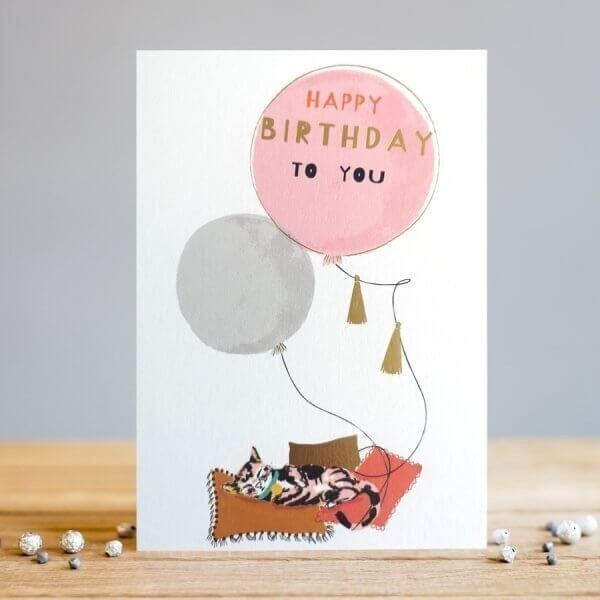 Joyeux anniversaire à toi - 2