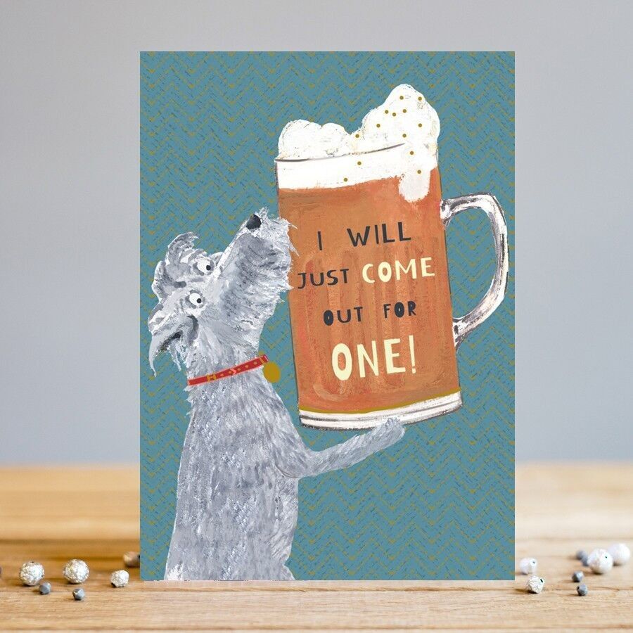 Venez juste pour un !