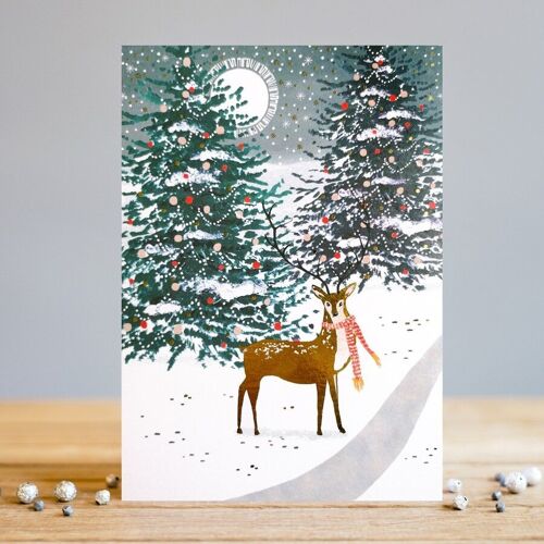 Forest Deer