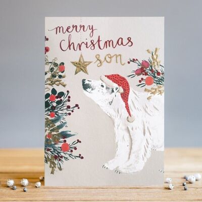 Joyeux Noël Fils