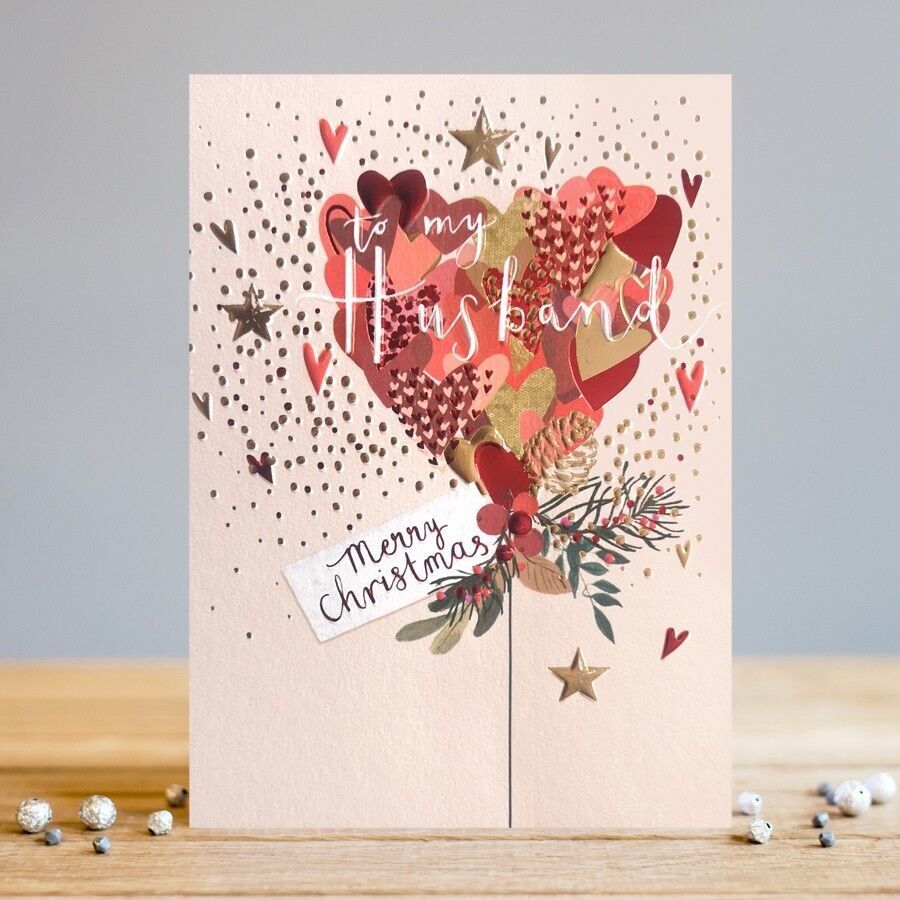 Marito amore palloncino