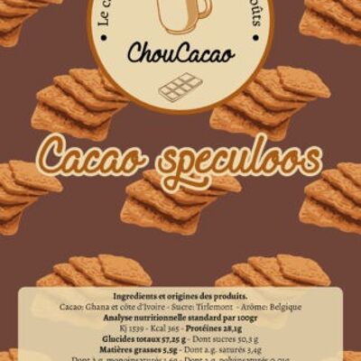 CHOUCACAO