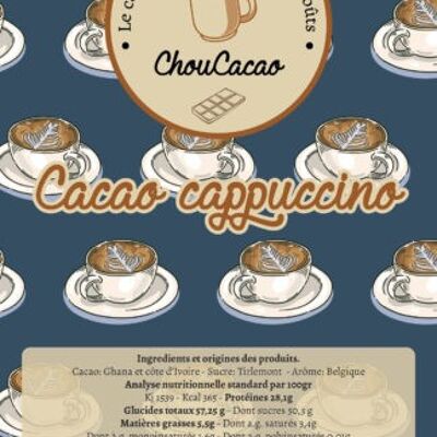 Kakao-Cappuccino