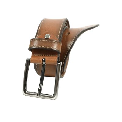 Leather Belt - The Return of the Native
