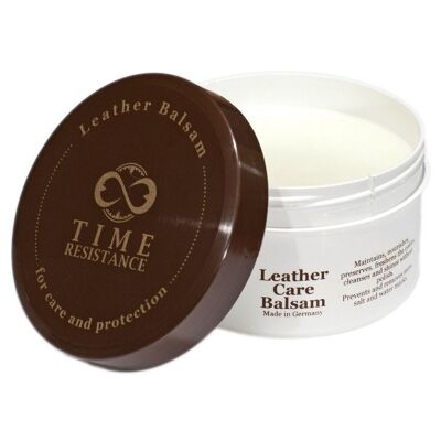 Leather Care Balm, Leather Conditioner 250 ml/8.5 oz