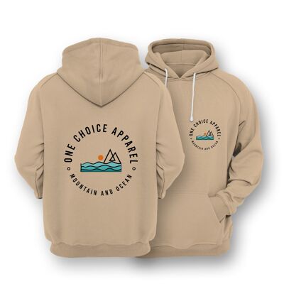 mountain-ocean-hoodie-earth-positive-hoodie , Navy