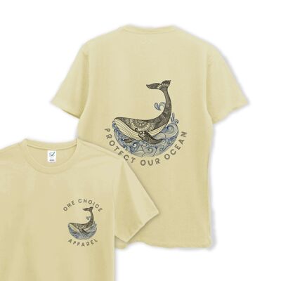 protect-our-ocean-earth-positive-tee , White