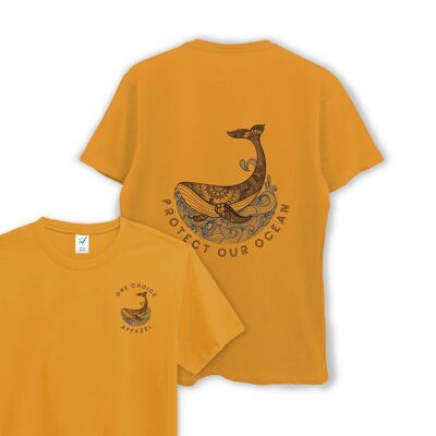 protect-our-ocean-earth-positive-tee , Mango