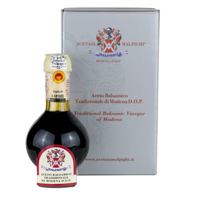 Vinaigre Balsamique Traditionnel de Modène DOP - Affiné