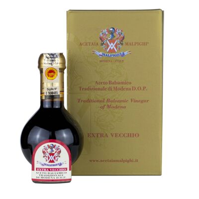 Traditional Balsamic Vinegar of Modena DOP - Extra aged