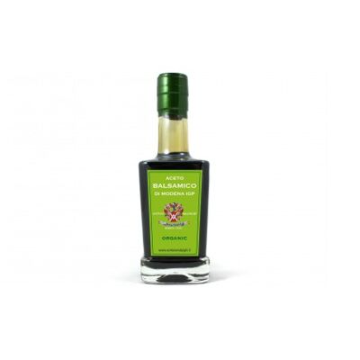 Balsamic Vinegar of Modena IGP - Organic