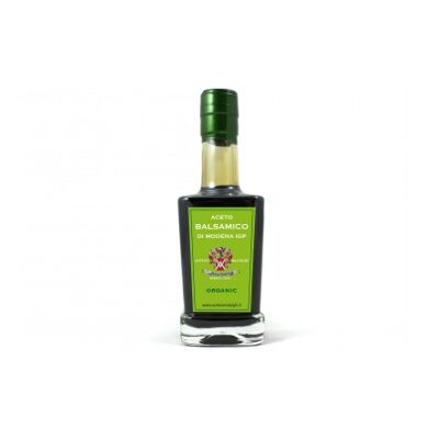 Balsamic Vinegar of Modena IGP - Organic