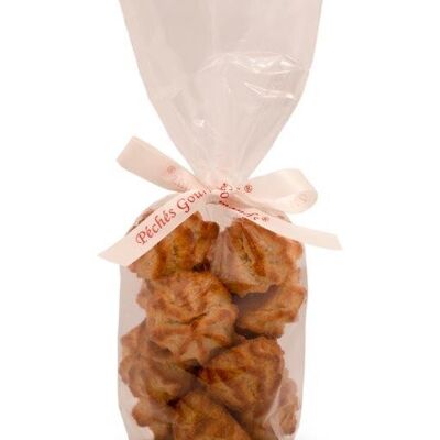 Rochers Noix de Coco - Sachets de 200g