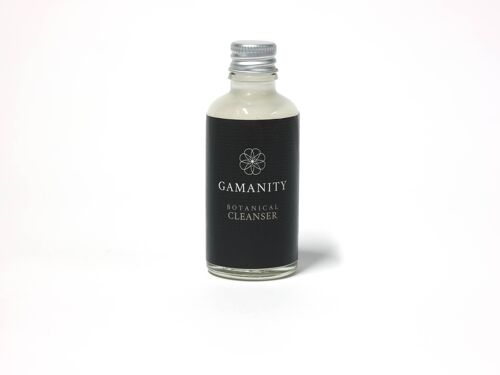 Gamanity Botanical Cleanser