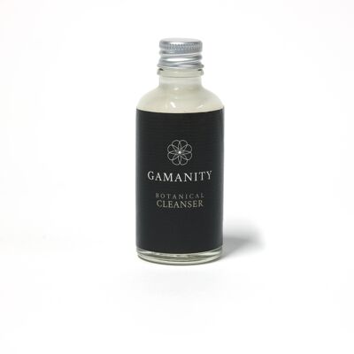 Gamanity Botanical Cleanser